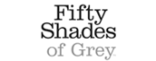 Fifty Shades of Grey