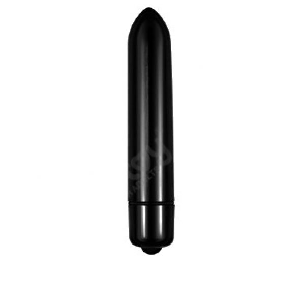 Lovetoy - Prostate Silicone Stimulator P Spot Spiral