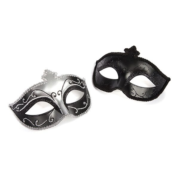 FSOG RESTRAIN ME - BONDAGE ROPE TWIN PACK