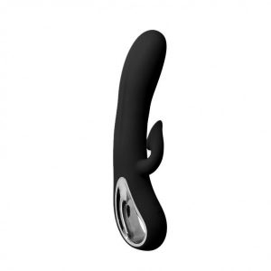 Pretty Love - Romance Rechargeable Sucking Vibrator