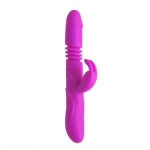 Pretty Love - Ward Pulsating Vibrator