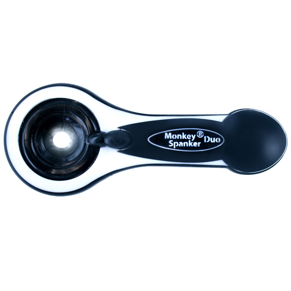 monkey spanker duo 7 1 vibrating masturbator black monkey spanker duo 7 1 vibrating masturbator black