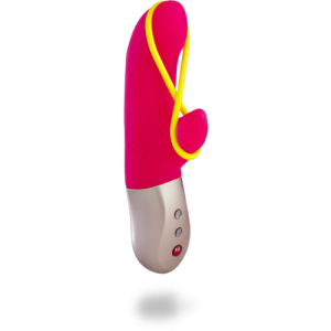 Fun Factory - Amorino Pink Rechargeable Mini Vibrator