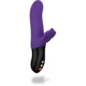 Fun Factory - Bi Stronic Fusion Dual Pulsator G-Spot Vibrator