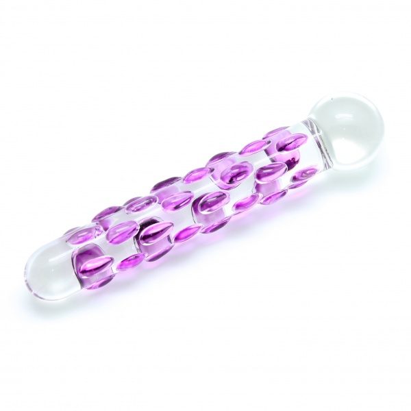 Sensual Glass - Dildo Celine