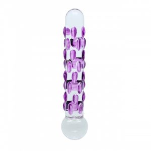 Sensual Glass - Dildo Celine