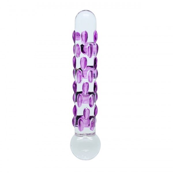 Sensual Glass - Dildo Celine