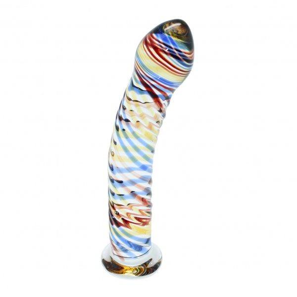 Sensual Glass - Dildo Jane