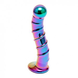 Sensual Glass - Dildo Nikita