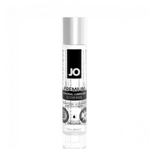 System JO - Premium Silicone 30ml