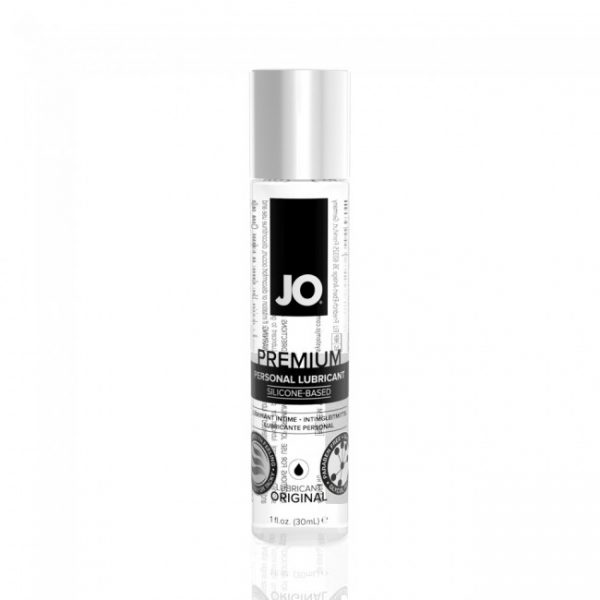 System JO - Premium Silicone 30ml