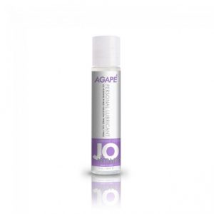 System JO - Agape Warming Women Waterbased 60ml