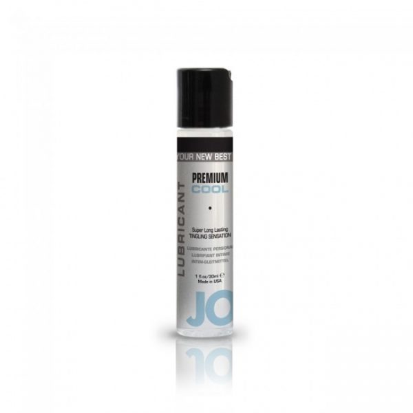 System JO - Premium Silicone Cool 30ml