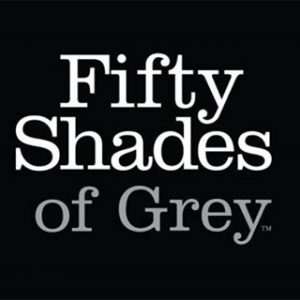 Fifty Shades Of Grey Collection