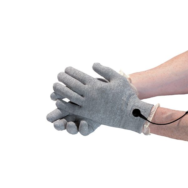 Mystim - Magic Electro-Conductive Massage Gloves