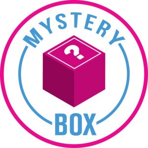 Mystery Free Gift