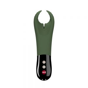 Fun Factory Manta Rechargeable Vibrating Male Stroker