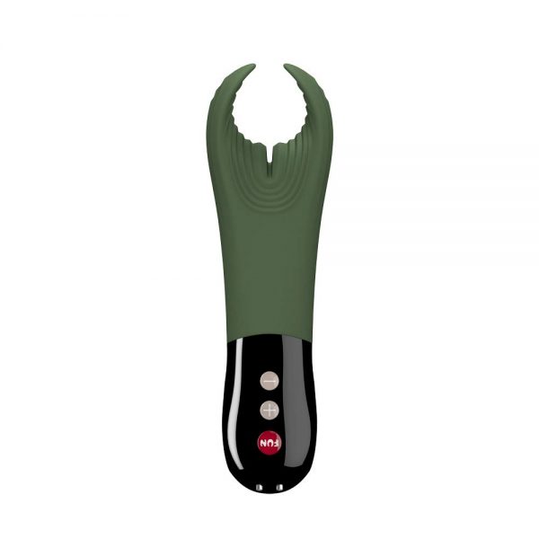 Fun Factory Manta Rechargeable Vibrating Male Stroker