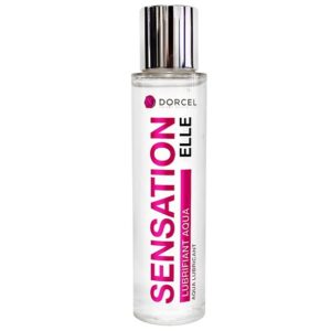 Dorcel - Sensation Elle Water Based Lubricant 100ml