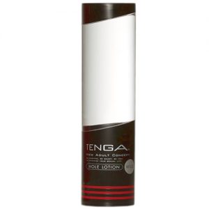 Tenga Hole Lotion Lubricant Wild