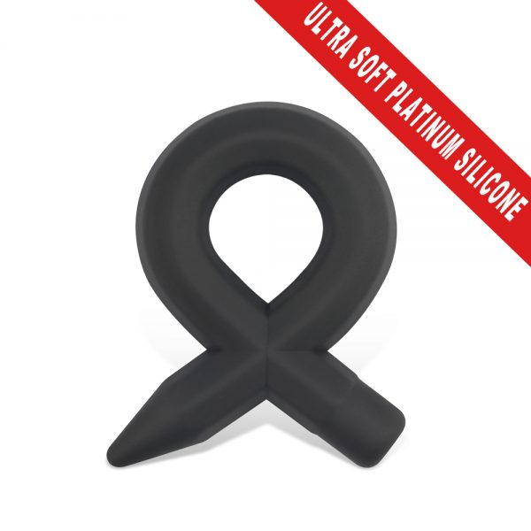 Ultra Soft Platinum Cure Silicone COCKRING