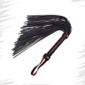 Bondage Fetish Beginners Flogger