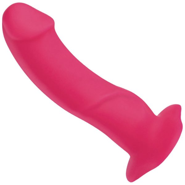 Fun Factory The Boss Stud Realistic Pink Dildo