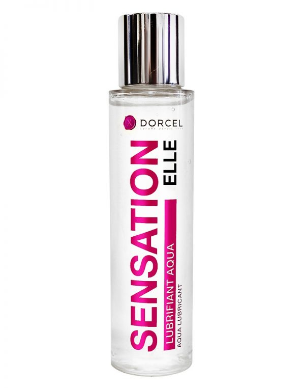 Dorcel Senasation Elle Water Based Lubricant 100ml