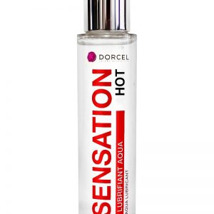 Dorcel Senasation Elle Water Based Lubricant 100ml