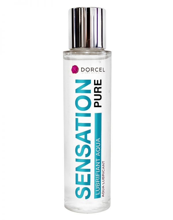 Dorcel Sensation Pure Water Lubricant 100ml