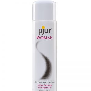 jur Women Silicone Personal Lubricant 100 ml