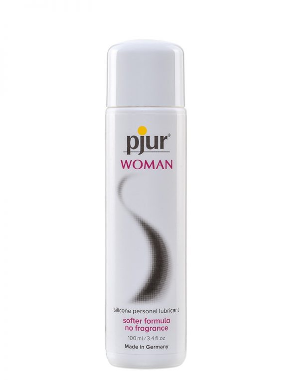 jur Women Silicone Personal Lubricant 100 ml