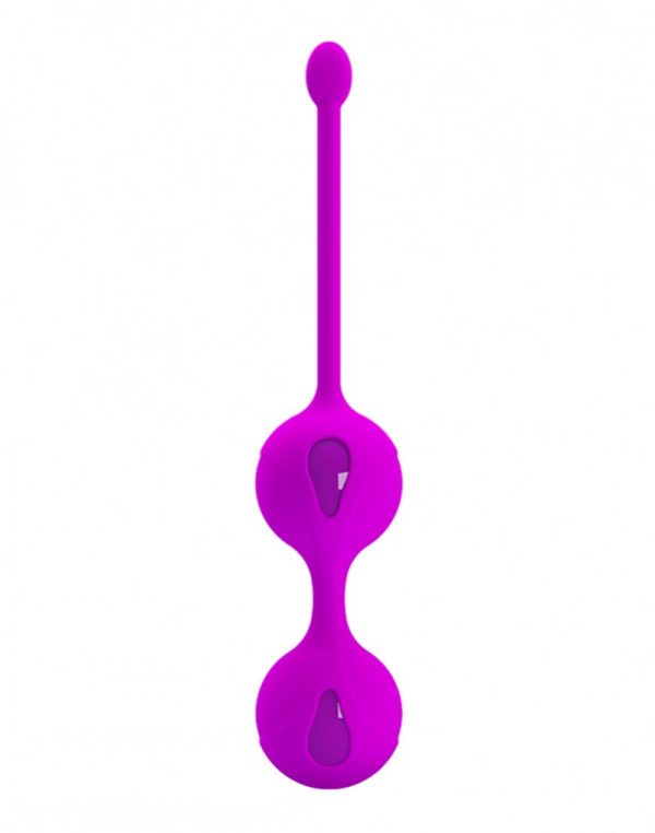 Pretty Love Kegel Tighten Up 2