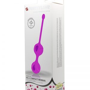 Pretty Love Kegel Tighten Up 2