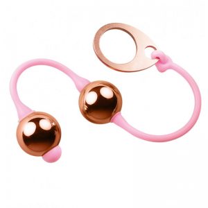 Pretty Love Kegel Tighten Up 2