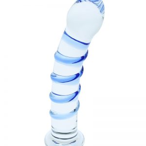 Sensual Glass - Dildo Fay