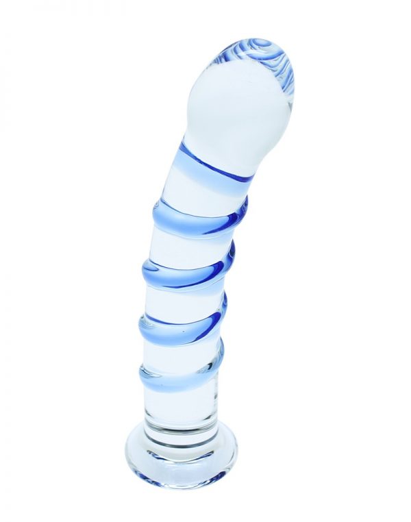 Sensual Glass - Dildo Fay