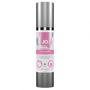 System JO - Vaginal Tightening Serum Vaginal Toning & Tightening Cream Body