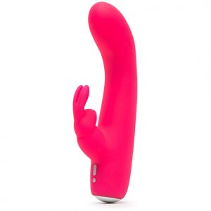 Happy Rabbit Mini USB Rechargeable Rabbit Vibrator