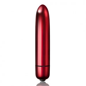 Rocks Off - Truly Yours RO-90mm Crimson Kiss