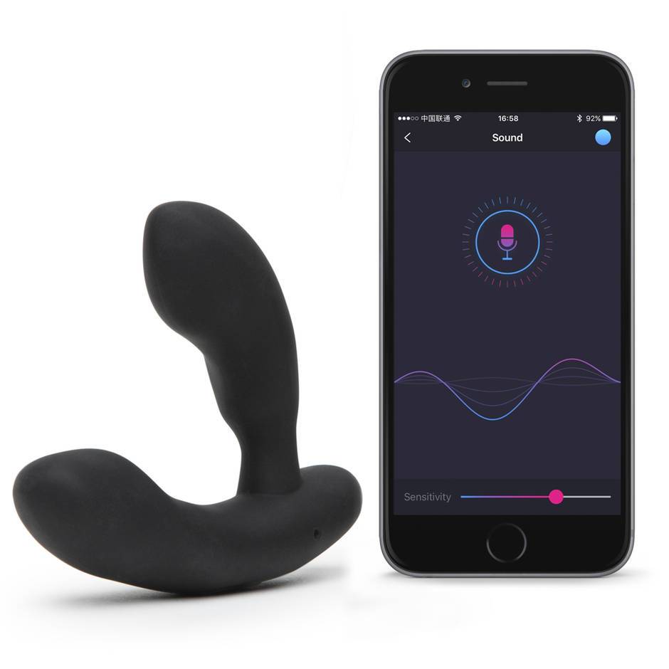 Prostate massager bluetooth Clearance