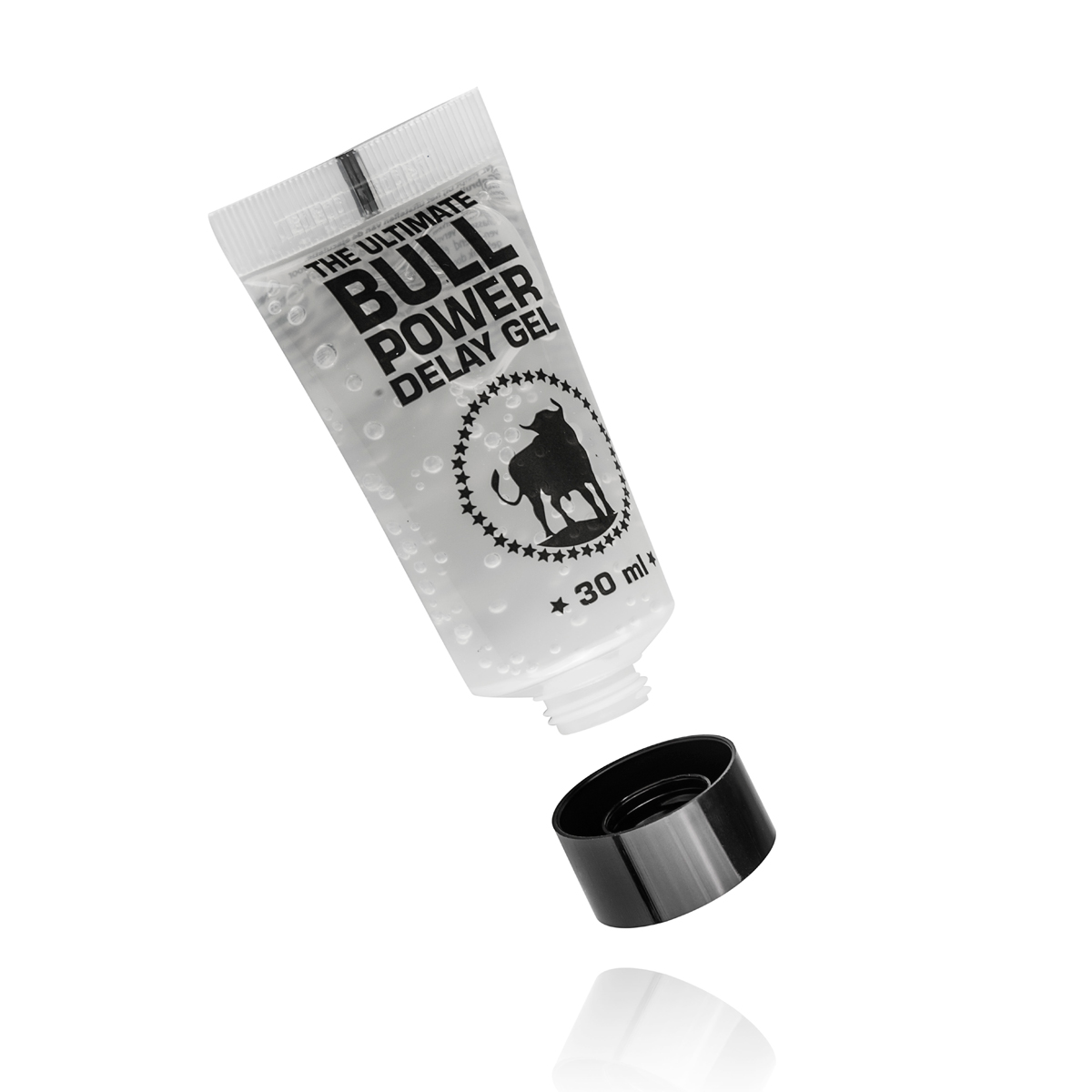 Cobeco Pharma - The Ultimate Bull Power Delay Gel - Image 4