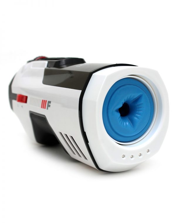 Leten SM Future Pro Super Male Masturbator - Image 2