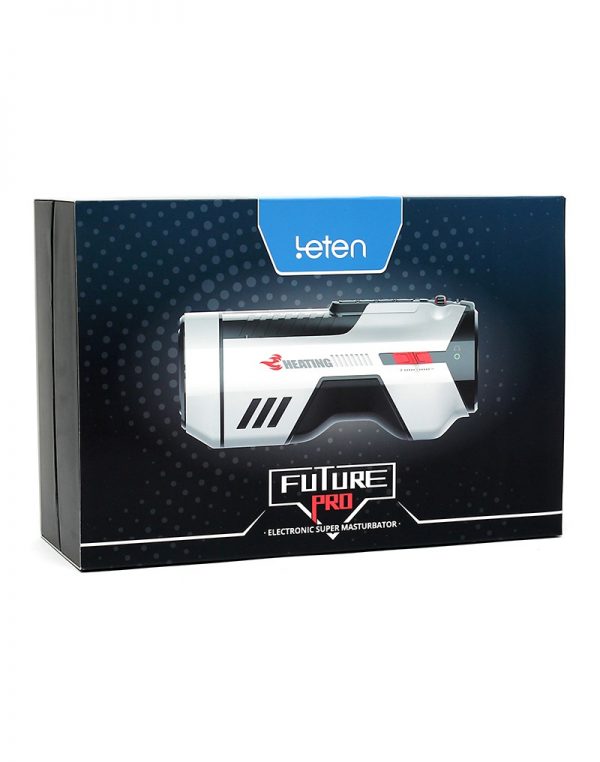 Leten SM Future Pro Super Male Masturbator - Image 13