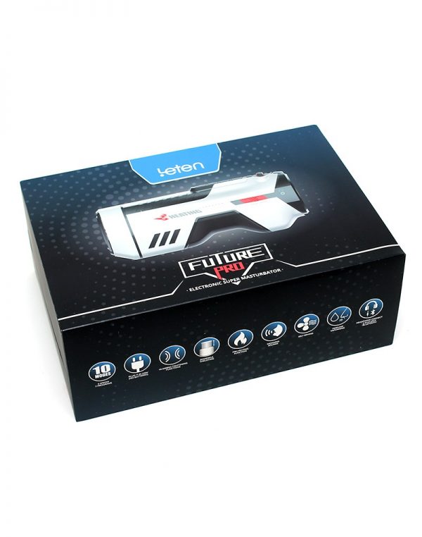 Leten SM Future Pro Super Male Masturbator - Image 11