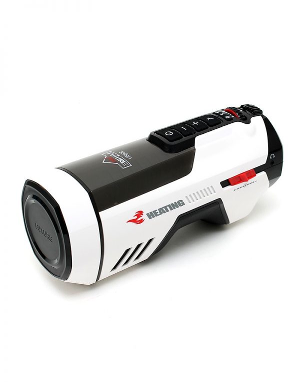 Leten SM Future Pro Super Male Masturbator - Image 10
