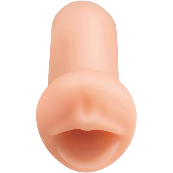 Extreme Toyz Coed Cocksucker Stroker