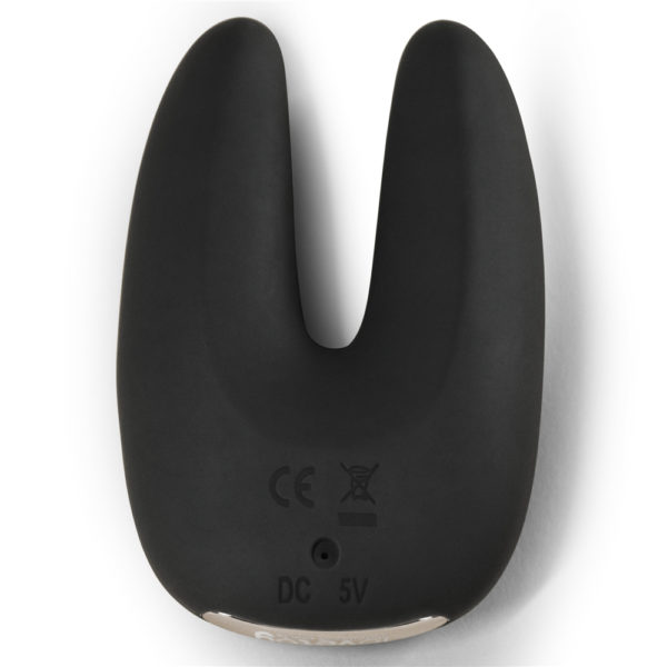 O-Sensual Rapture Twin Rechargeable Vibrator - Image 2