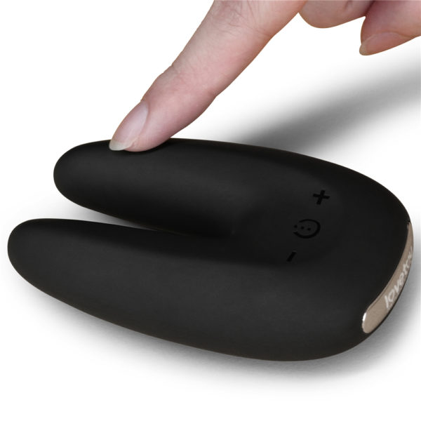 O-Sensual Rapture Twin Rechargeable Vibrator - Image 4