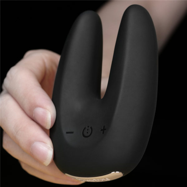 O-Sensual Rapture Twin Rechargeable Vibrator - Image 5